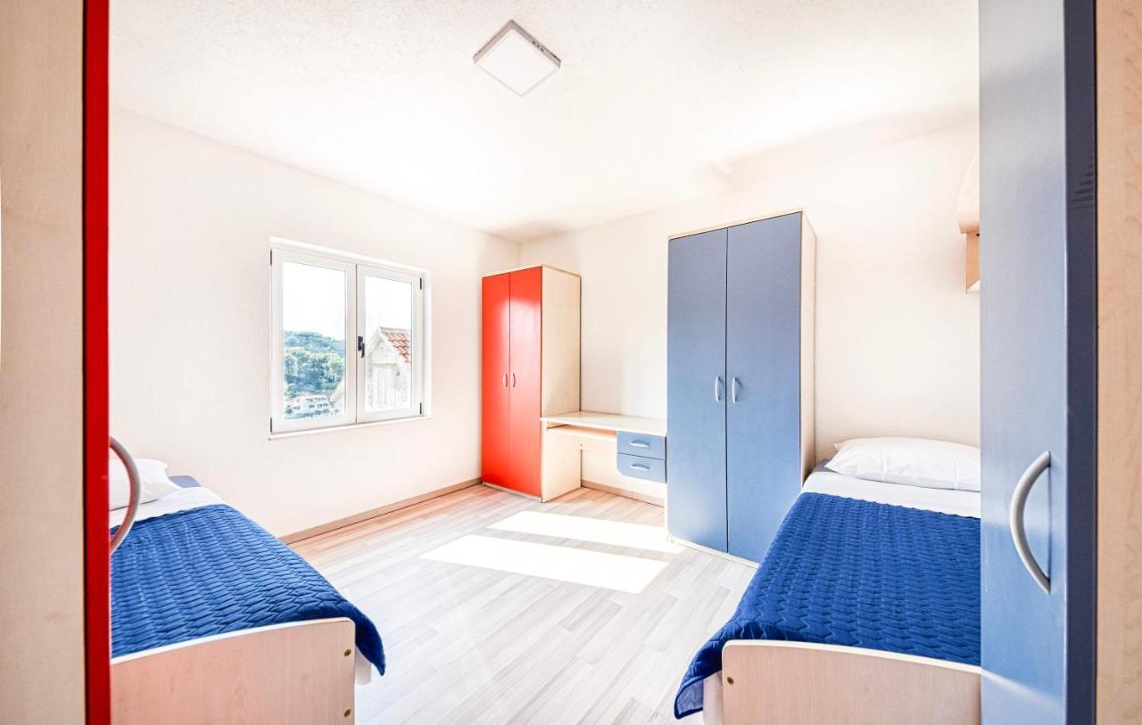 Apartman Andrej Povlja  Extérieur photo